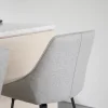 Alison Barstol Snurrfunktion
