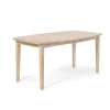ALLEGRO MATBORD 162 FANERAD VITOLJAD EK 222101