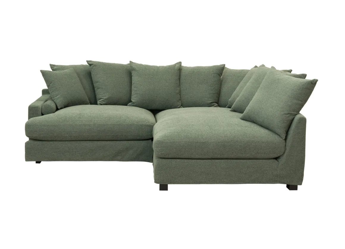 All In Cozy Soffa