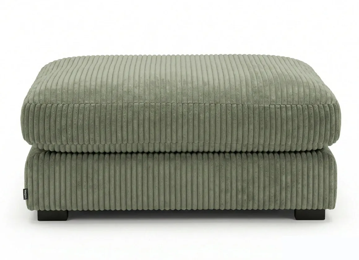 ALL IN SOFFA | Angel Tyg