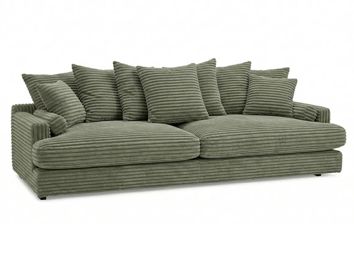 ALL IN SOFFA | Angel Tyg