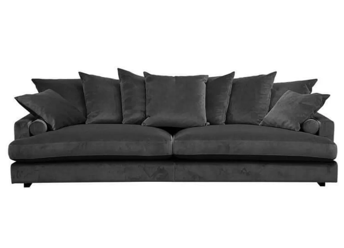 ALL IN SOFFA - JUKE TYG