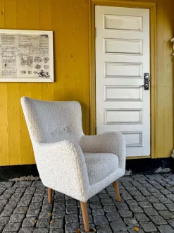 Alvesta fåtölj