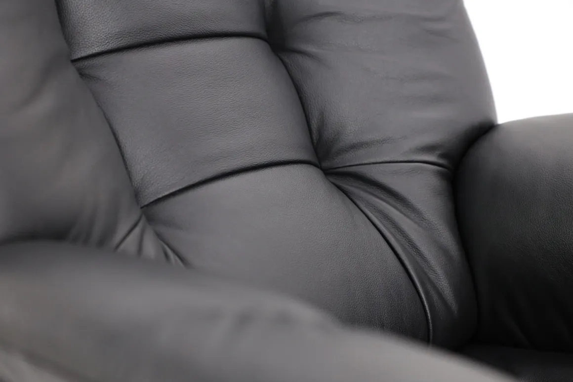 Amiral recliner fåtölj