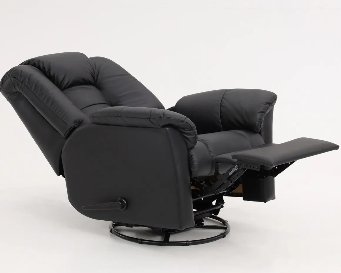 Amiral recliner fåtölj