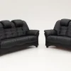 Amiral 3+2-sits soffa
