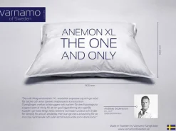 ANEMON KUDDE 65x90 XL