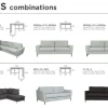 Ares soffa | BYGGBAR