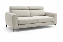 Aspen Framåtbäddad Bäddsoffa