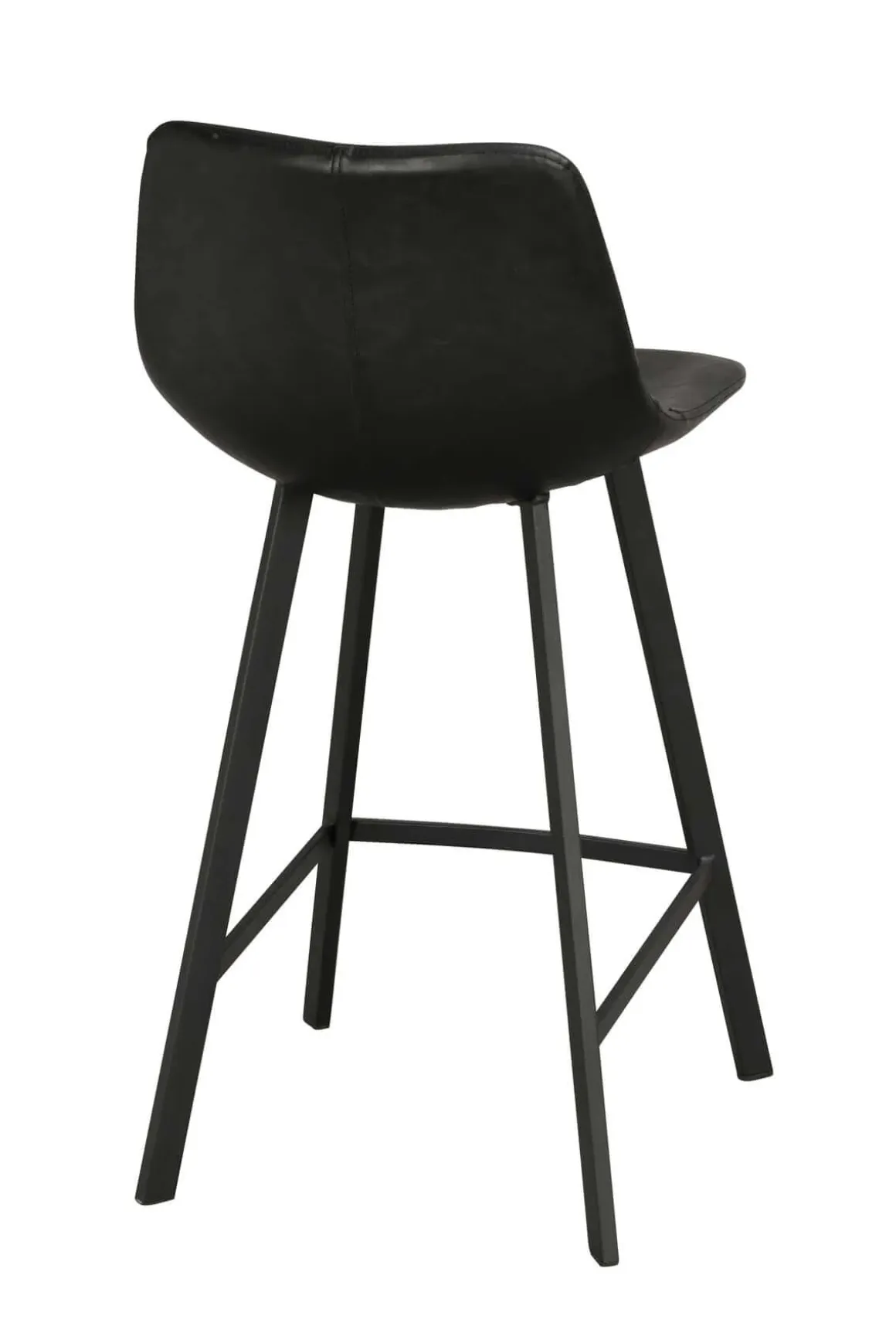 AUBURN BARSTOL SVART
