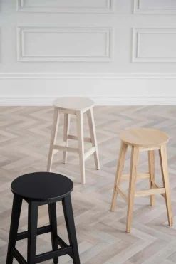 AUSTIN BARPALL SVART