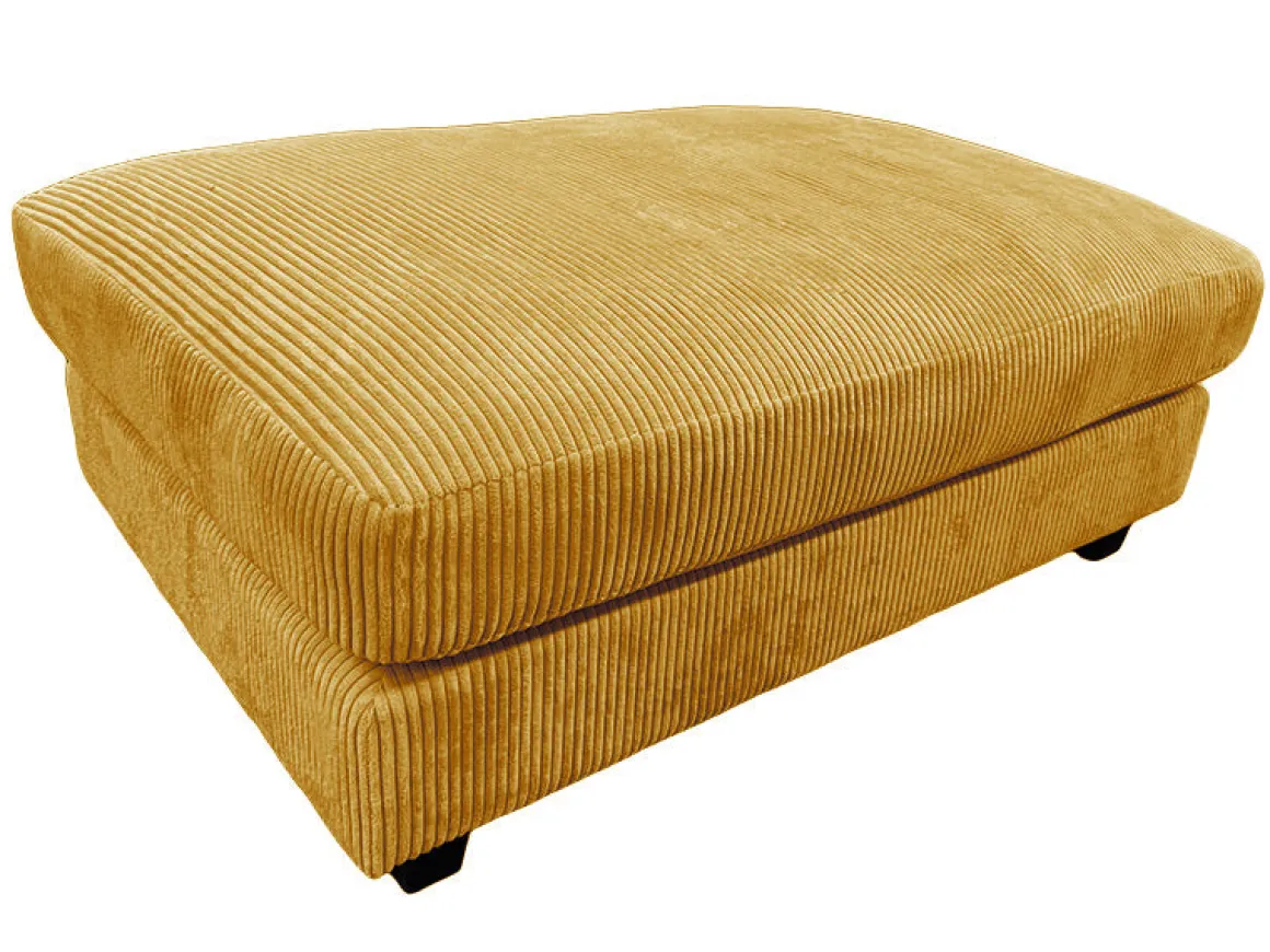 Baltimore XL Soffa Manchester