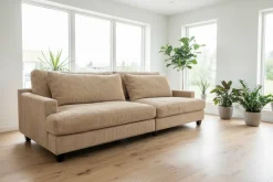 Baltimore XL Soffa Manchester