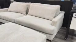 Baltimore XL Soffa Manchester