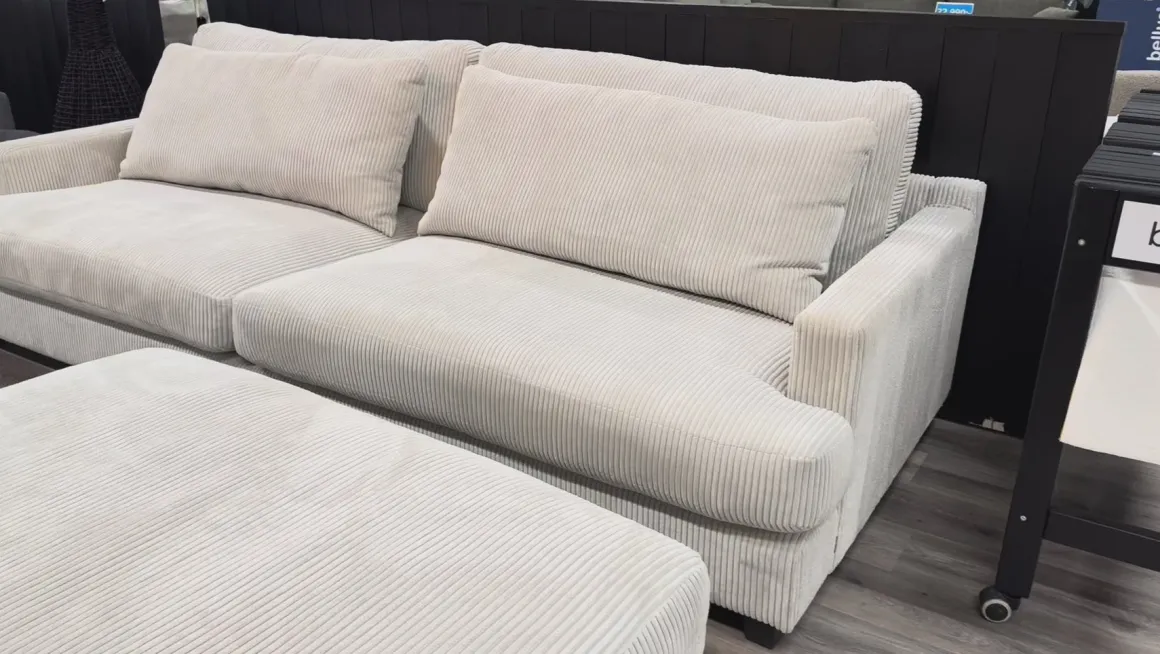 Baltimore XL Soffa Manchester