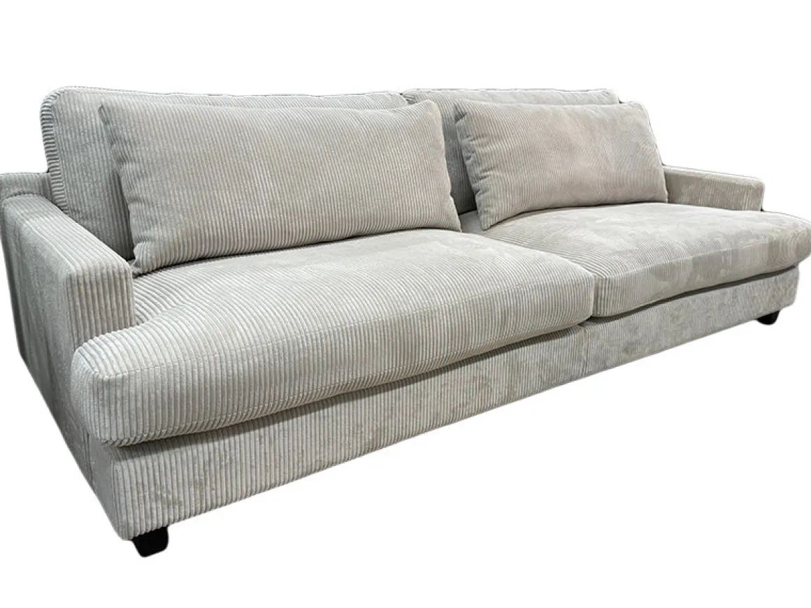 Baltimore XL Soffa Manchester