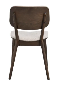 Barrett Stol – Brun/Ljusbeige