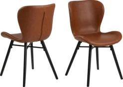BATILDA KÖKSSTOL COGNAC