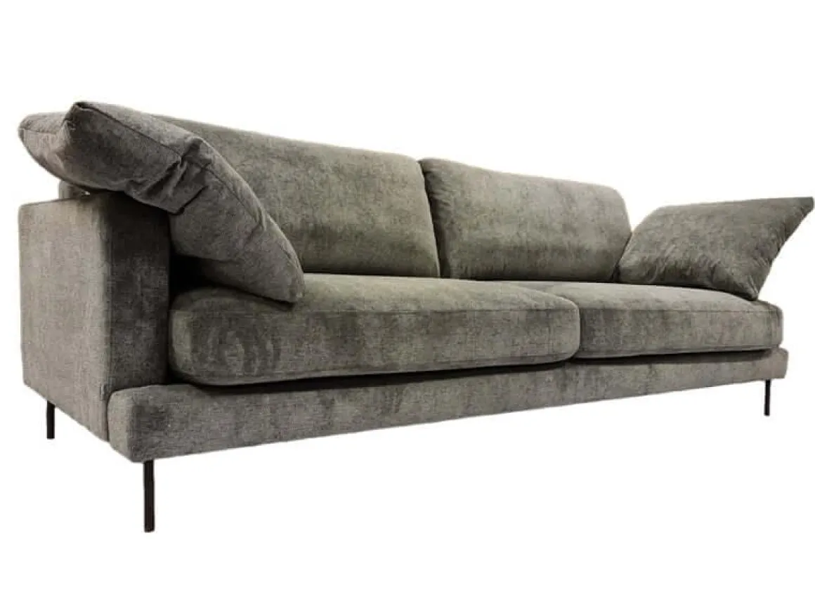 BOOM SOFFA