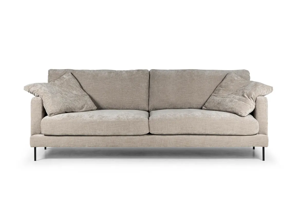BOOM SOFFA