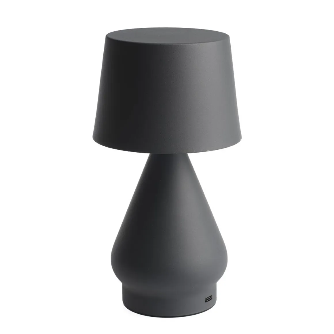 Bordslampa - NO CABLE colorful pot Medium