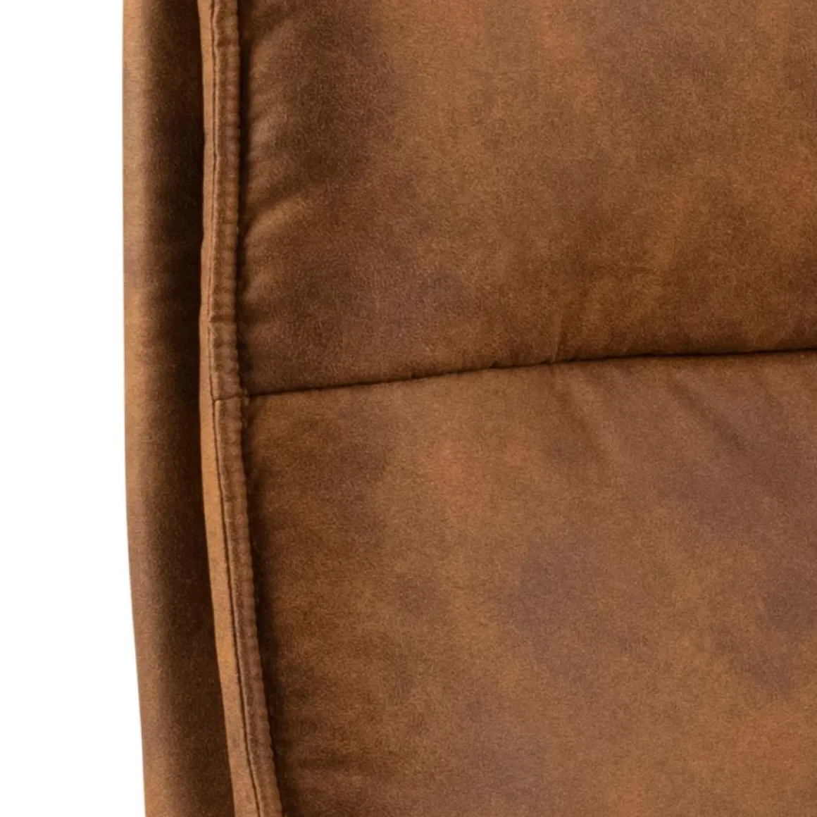 Brad Kontorsstol Preston Camel