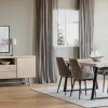 BROOKLYN SIDEBOARD VITPIGMENTERAD