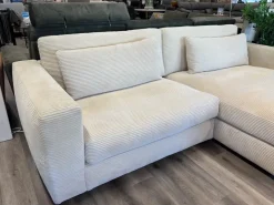 Båstad Divansoffa - Demo ex