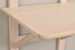CAMROSE SÄNGBORD VITPIGMENTERAD