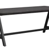 CARRADALE MATBORD A-BEN SVART 220