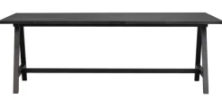 CARRADALE MATBORD A-BEN SVART 220