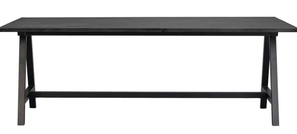 CARRADALE MATBORD A-BEN SVART 220