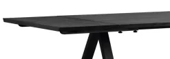 CARRADALE MATBORD A-BEN SVART 220