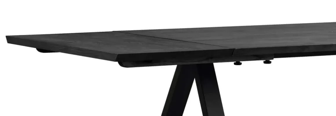 CARRADALE MATBORD A-BEN SVART 220