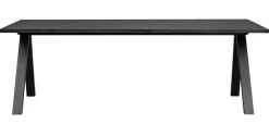 CARRADALE MATBORD V-BEN SVART 220