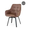 CARRO STOL MF BRUN 214022