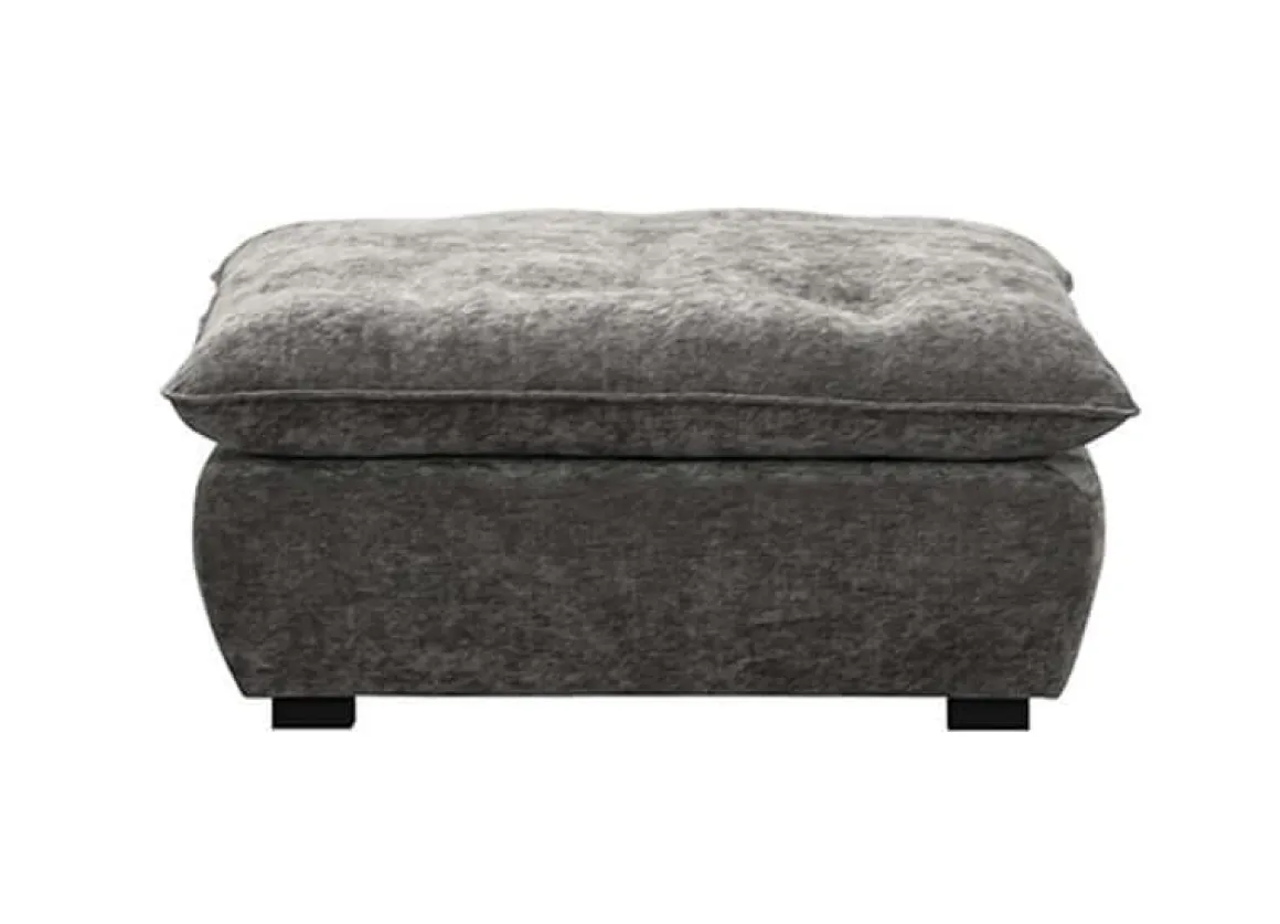 CHELSEA 3,5-SITS SOFFA MEDA IRON