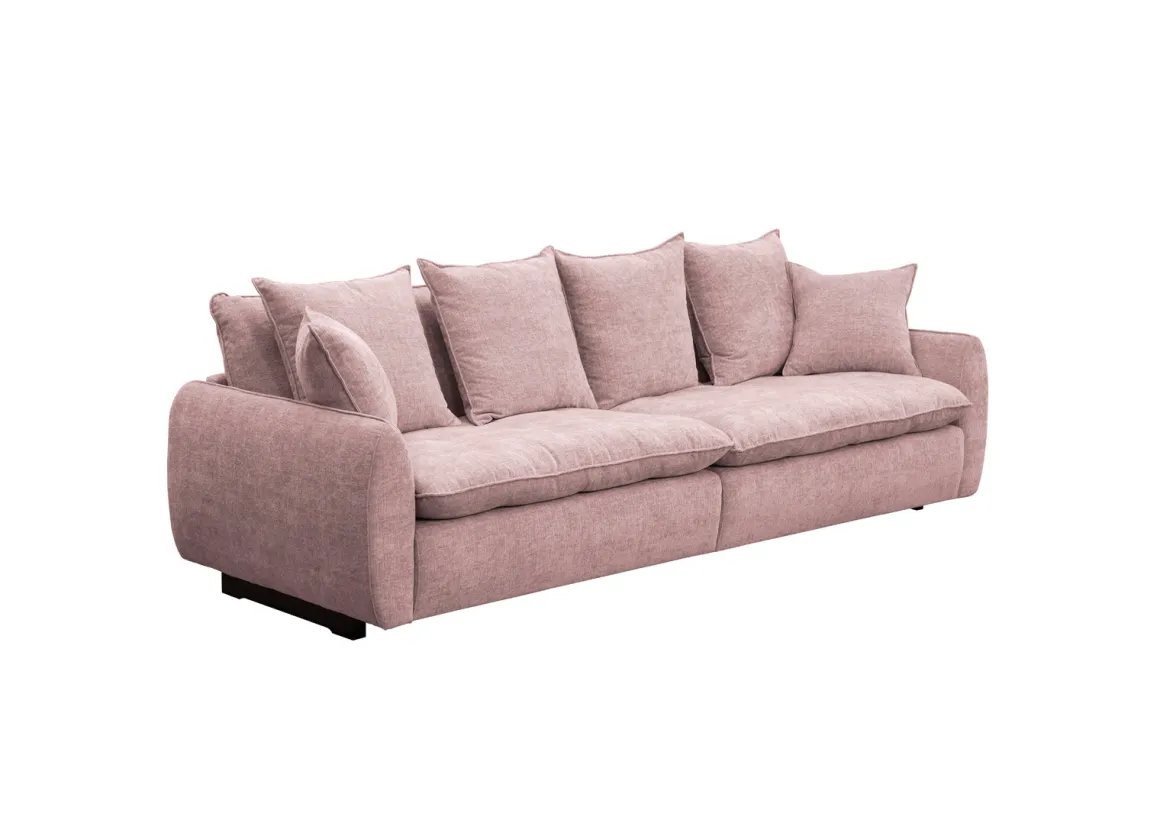 CHELSEA 3,5-SITS SOFFA Tyg: B