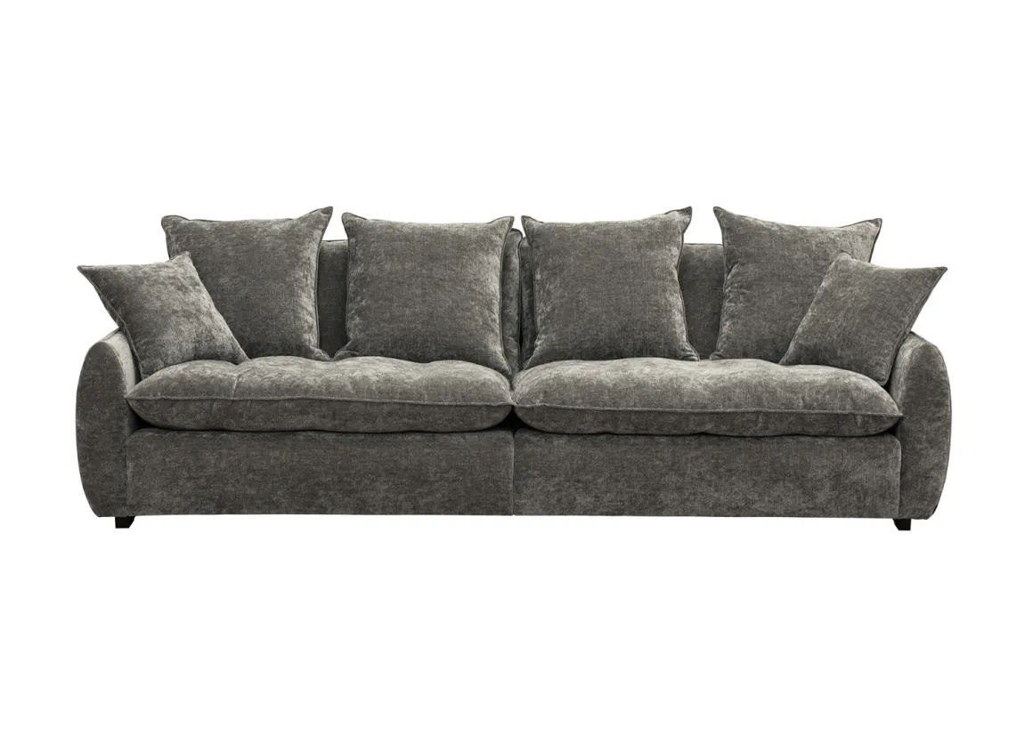 CHELSEA 3,5-SITS SOFFA Tyg: B
