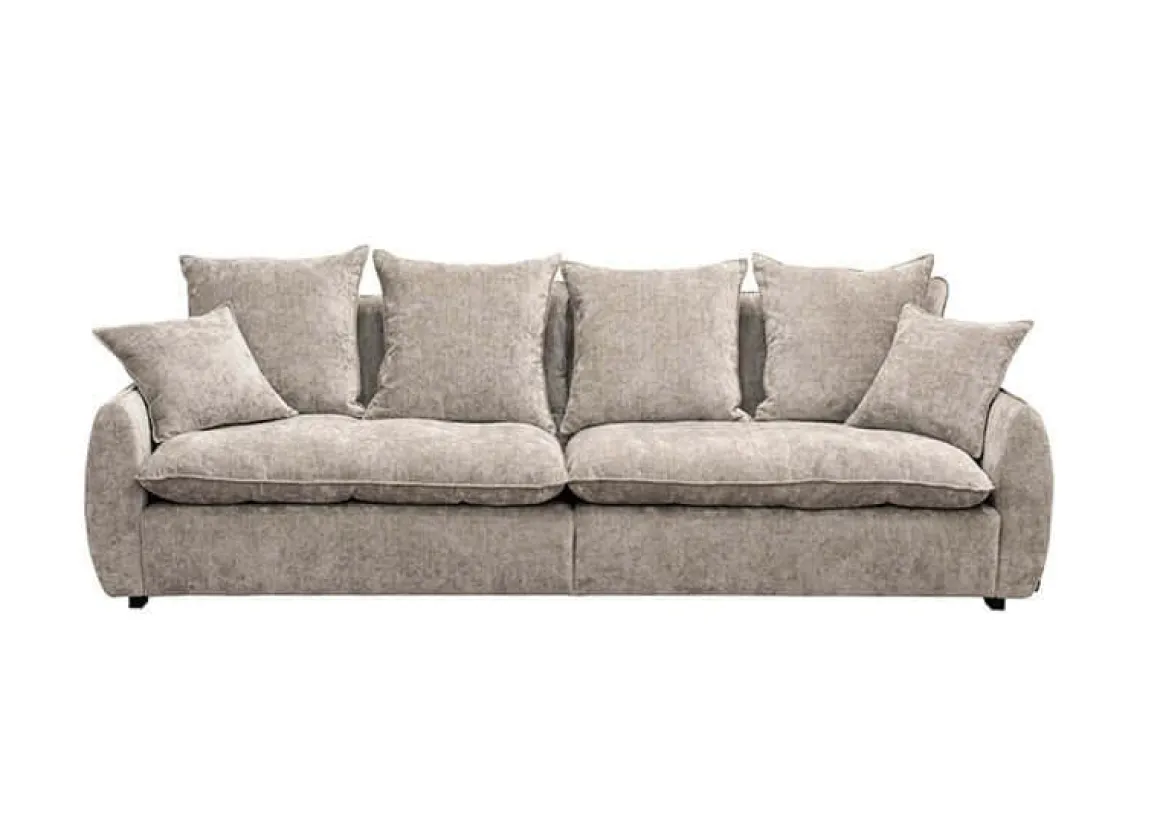 CHELSEA 3,5-SITS SOFFA Tyg: B