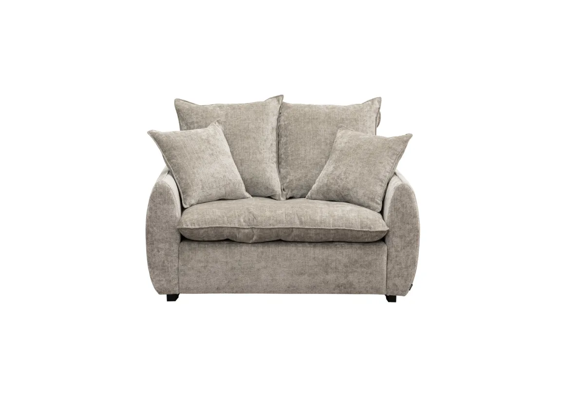 CHELSEA 3,5-SITS SOFFA Tyg: B