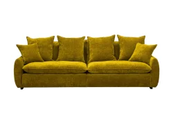 CHELSEA 3,5-SITS SOFFA Tyg: B
