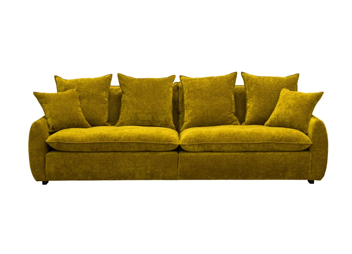 CHELSEA 3,5-SITS SOFFA Tyg: B