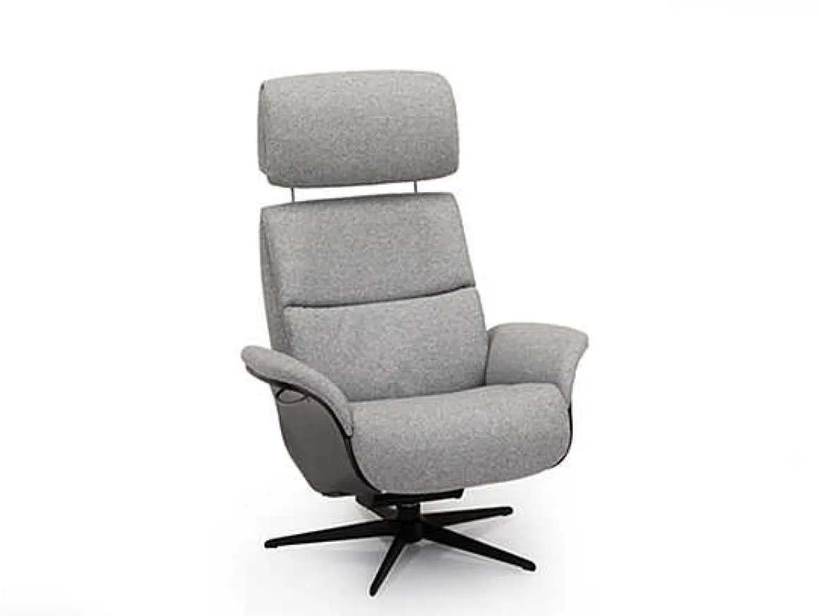 Clark Recliner Fåtölj