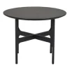 COLTON SOFFBORD SVART