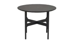 COLTON SOFFBORD SVART
