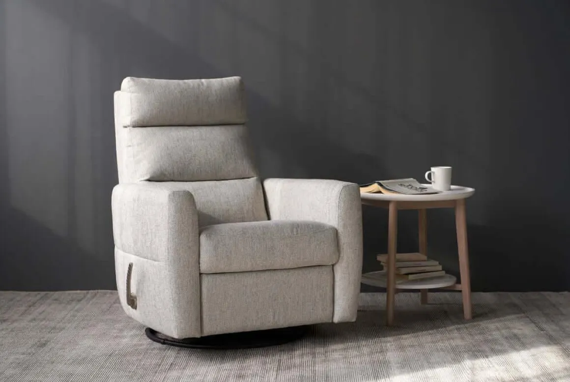 COMFORTO RECLINER FÅTÖLJ