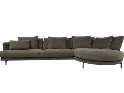 Cooper Divansoffa 344 x 150 cm
