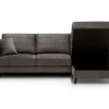 Dakota Bäddsoffa med Divan