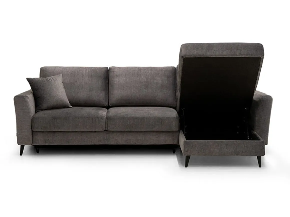 Dakota Bäddsoffa med Divan